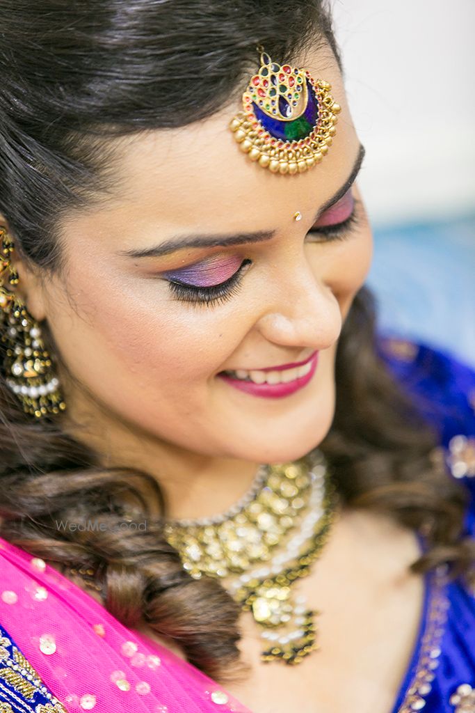 Photo From Tanya & Akshat - By Shweta Poddar Weddings