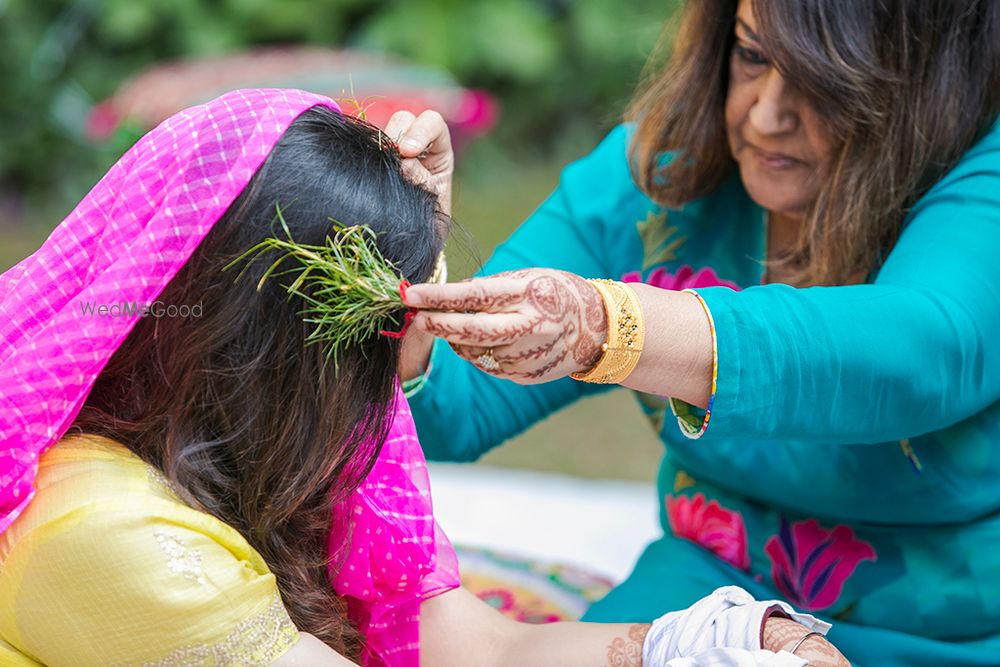 Photo From Tanya & Akshat - By Shweta Poddar Weddings