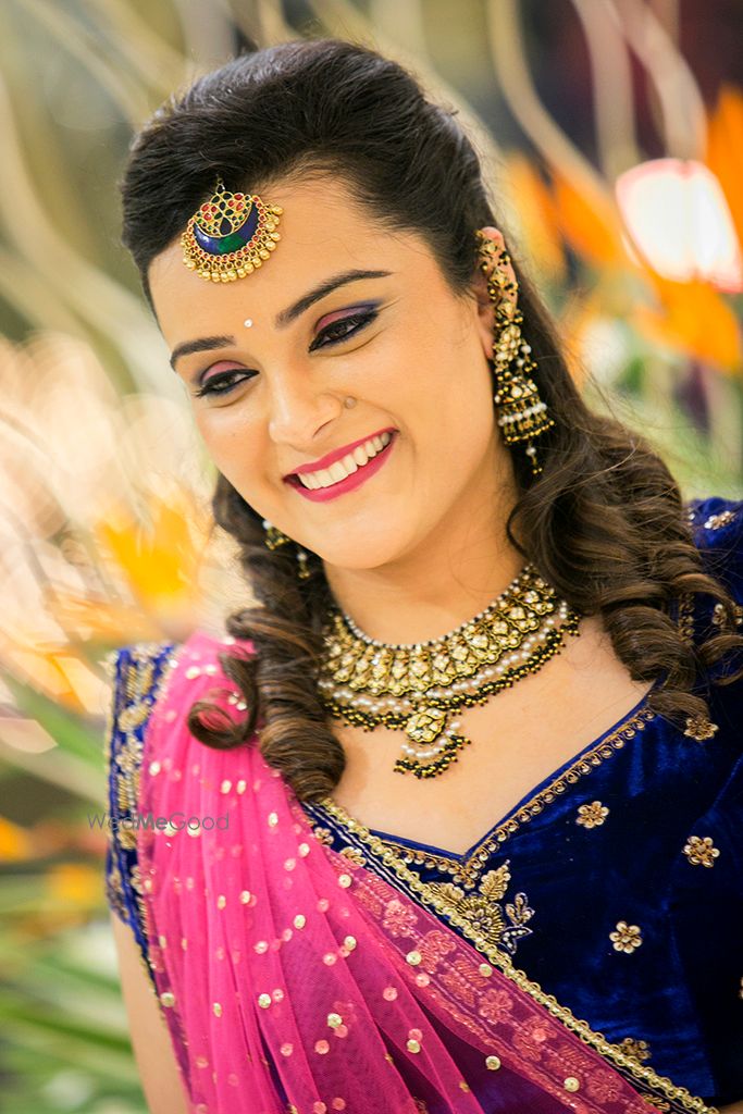 Photo From Tanya & Akshat - By Shweta Poddar Weddings