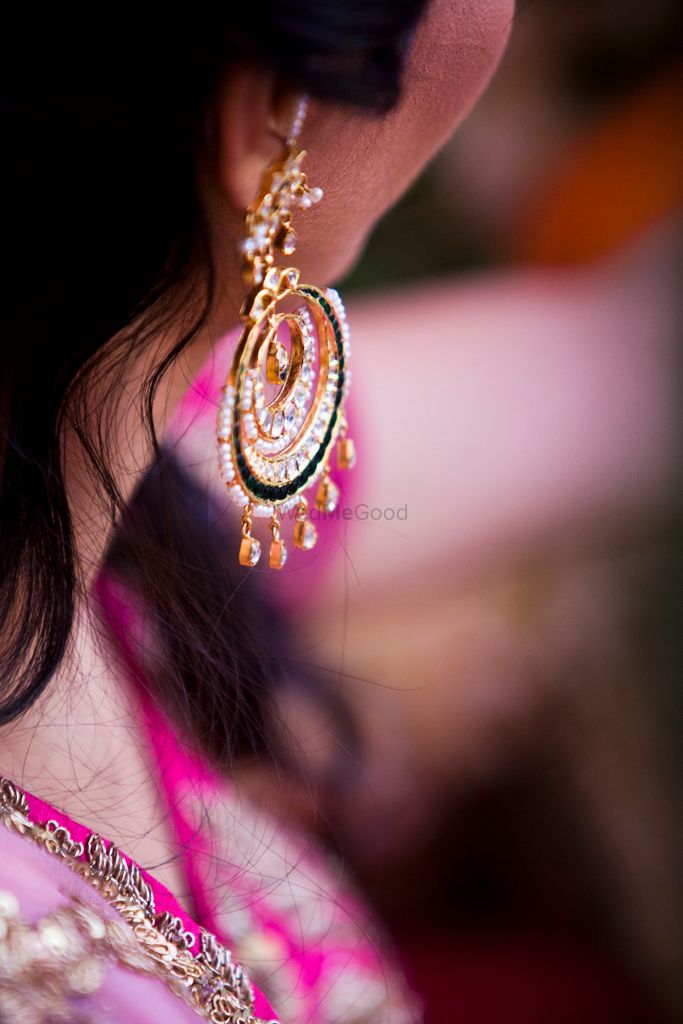 Photo From Aliya & Siddharth - By Shweta Poddar Weddings