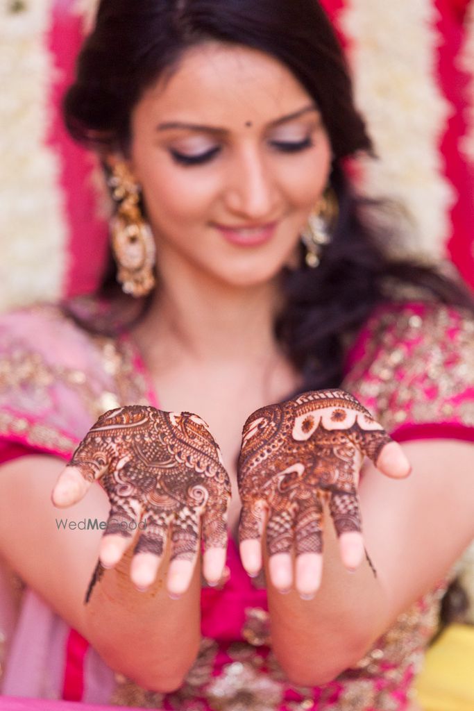 Photo From Aliya & Siddharth - By Shweta Poddar Weddings