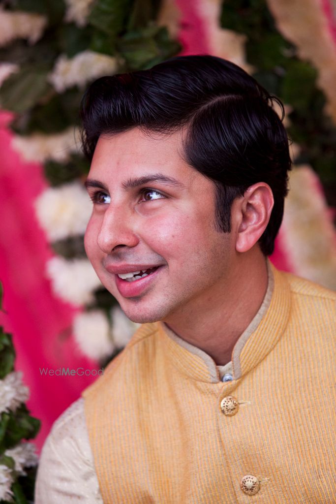 Photo From Aliya & Siddharth - By Shweta Poddar Weddings