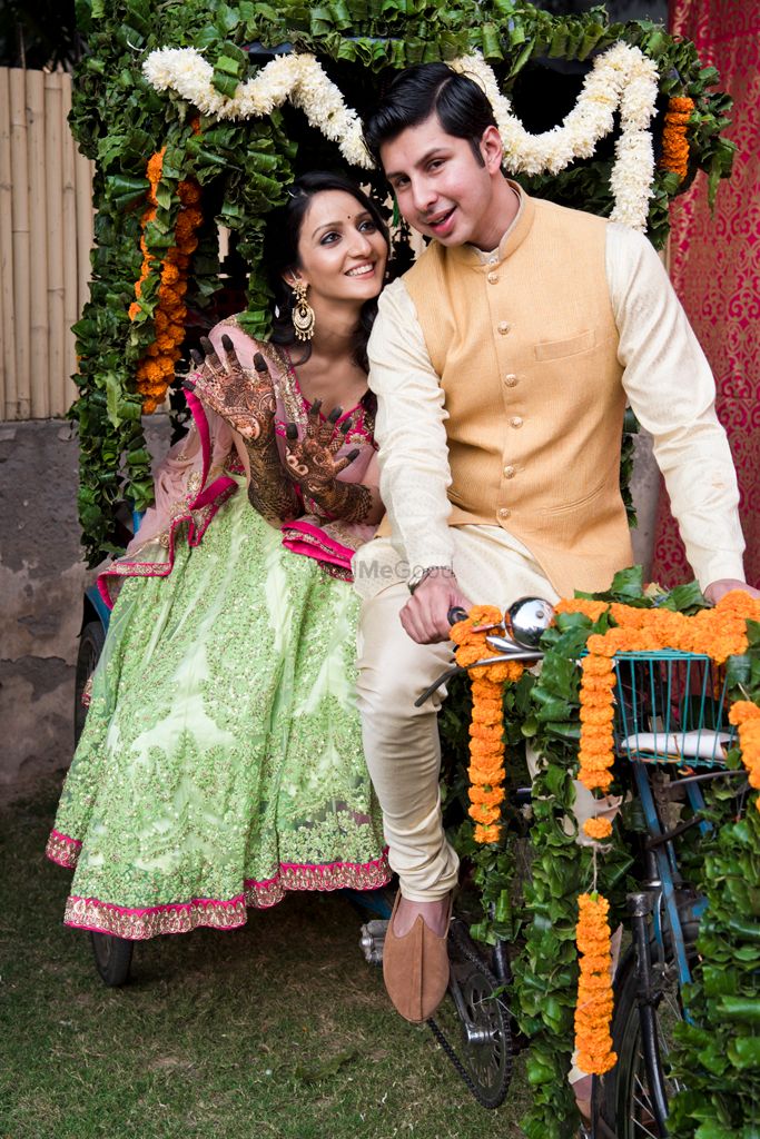 Photo From Aliya & Siddharth - By Shweta Poddar Weddings