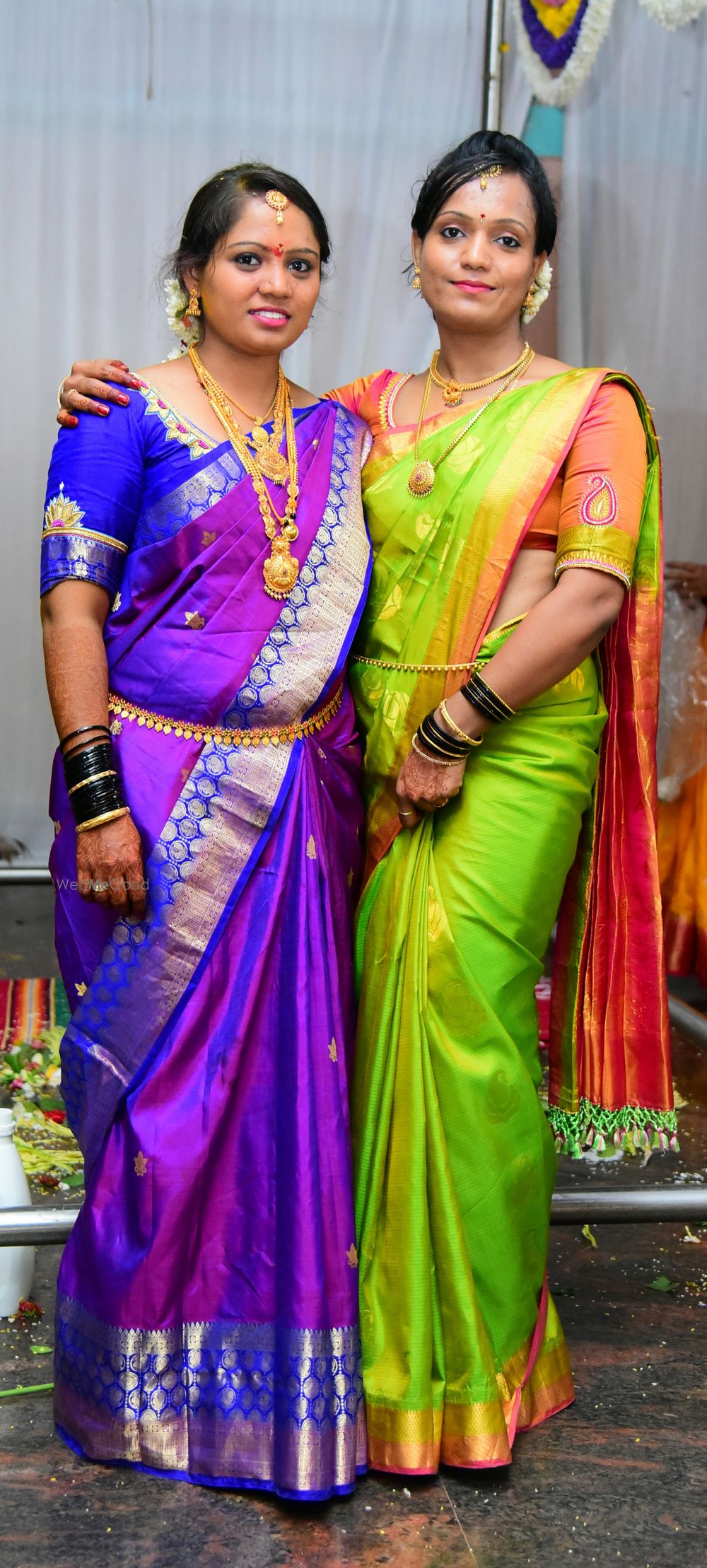 Photo From Mahurtham look - By Pretty brides by Preeti