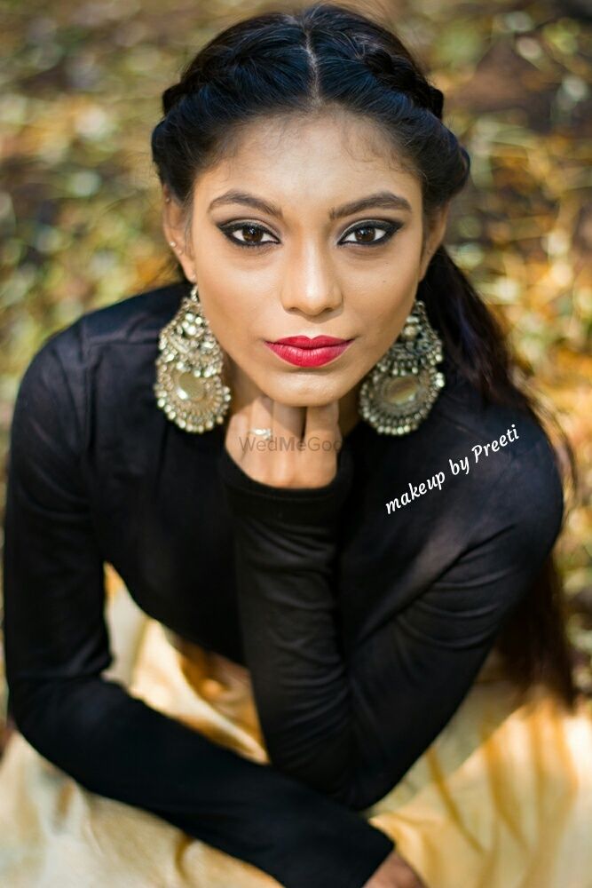 Photo From shoots - By Pretty brides by Preeti