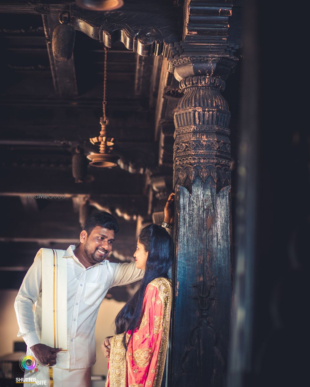 Photo From Pre-wedding - By Studio SB