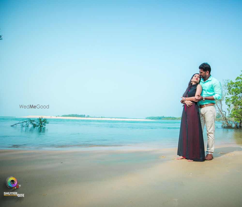 Photo From Pre-wedding - By Studio SB