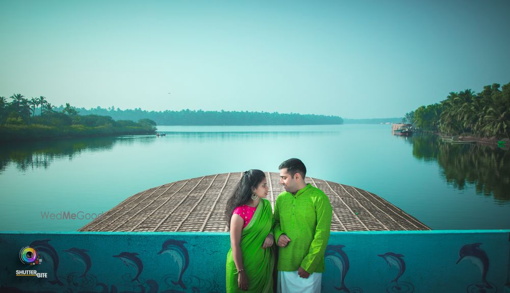 Photo From Pre-wedding - By Studio SB