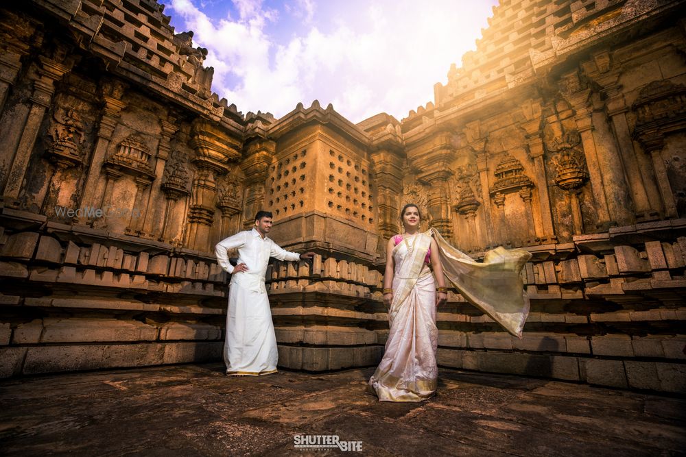 Photo From Pre-wedding - By Studio SB