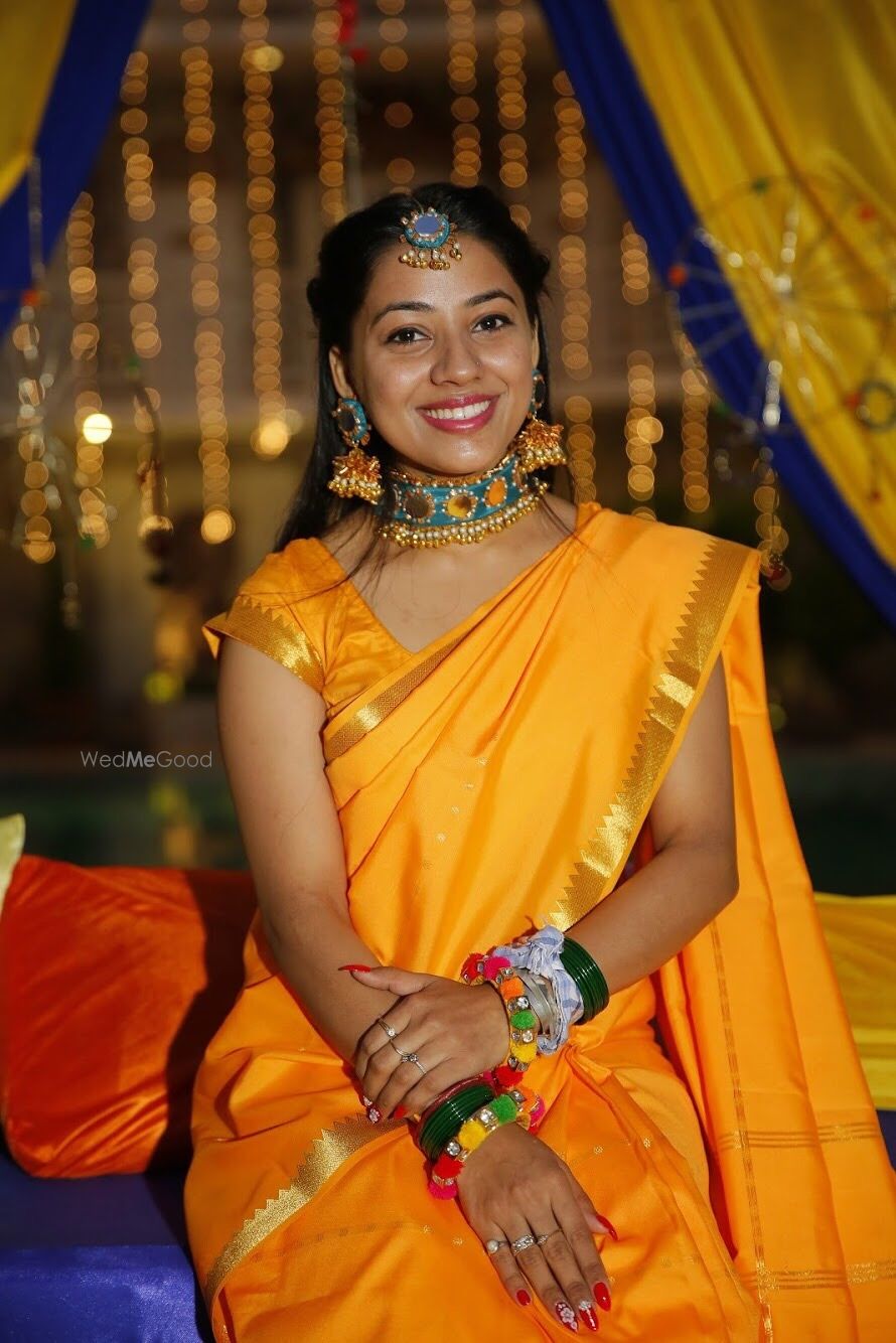 Photo From sonamika  - By Dulhanama