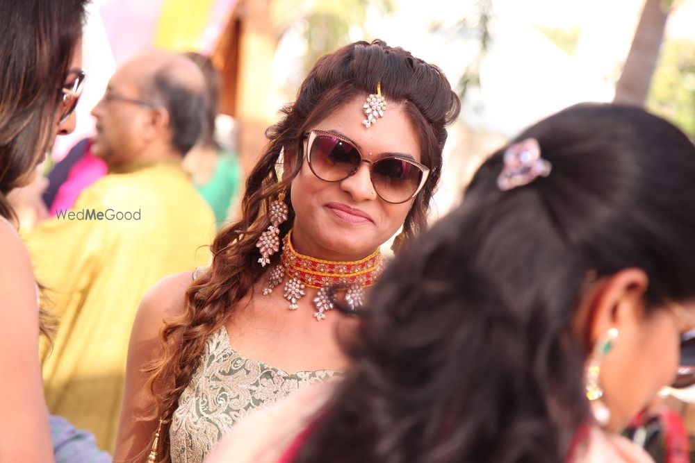 Photo From Anupriya  - By Dulhanama