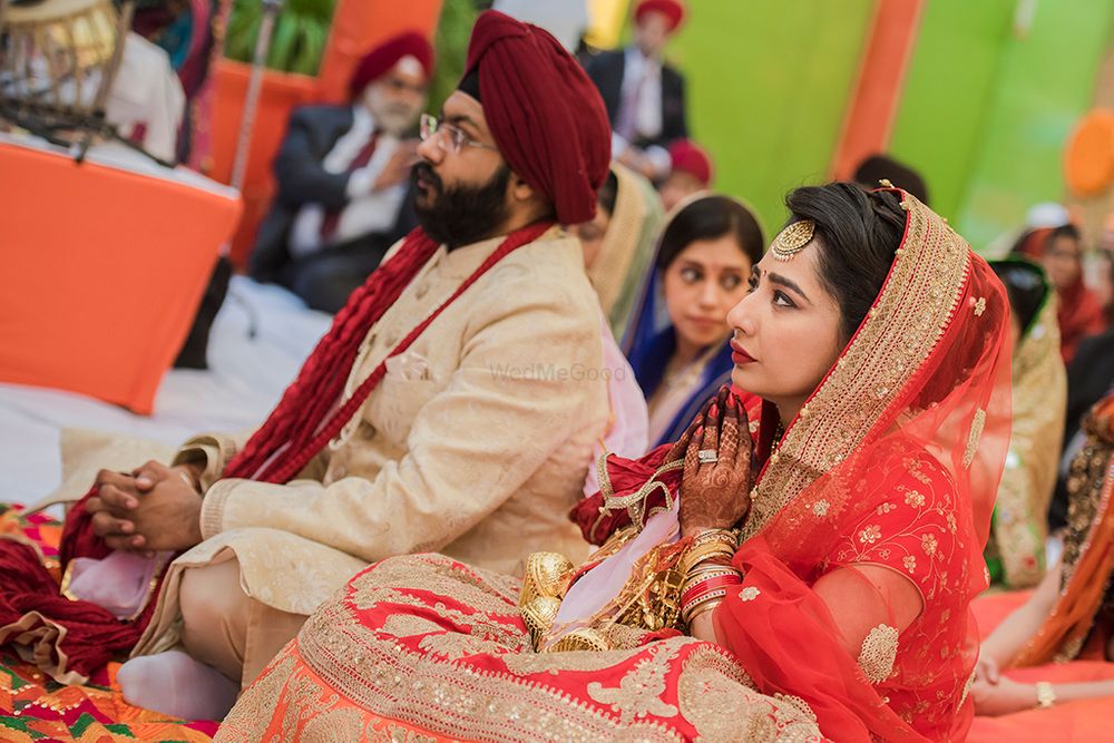 Photo From Amrita & Aman - By Shweta Poddar Weddings