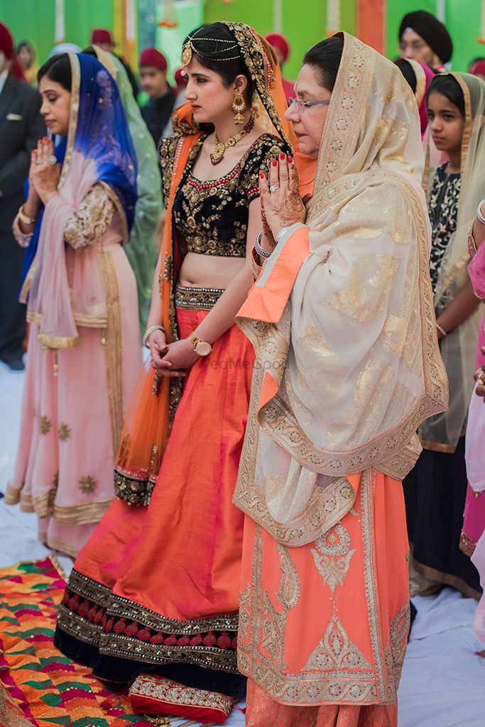 Photo From Amrita & Aman - By Shweta Poddar Weddings