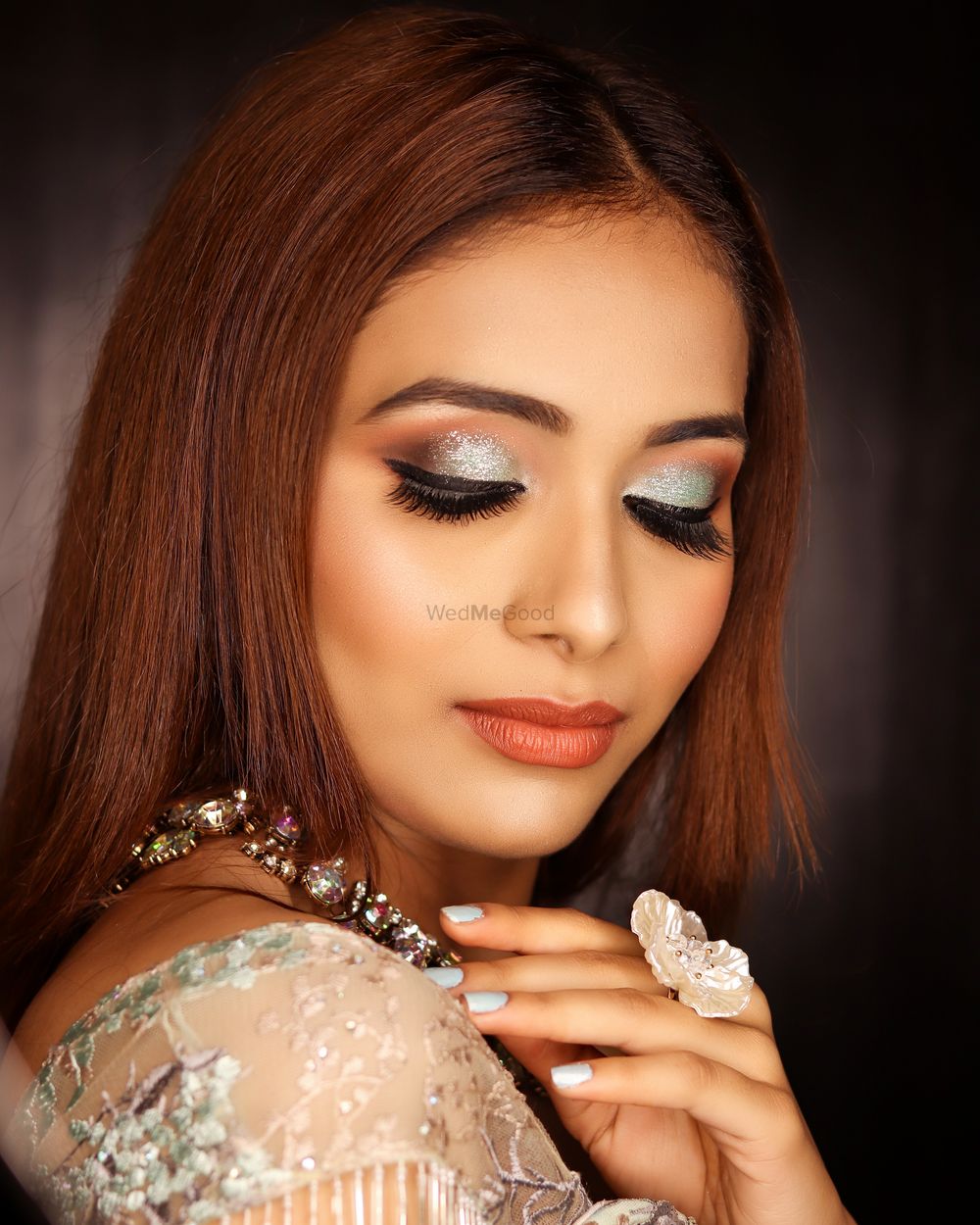 Photo From Light Party Makeup - By Makeup by Shivani