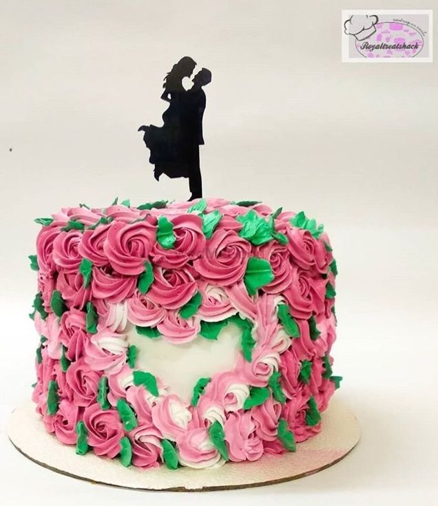 Photo From Cakes  - By Royal Treat Shack