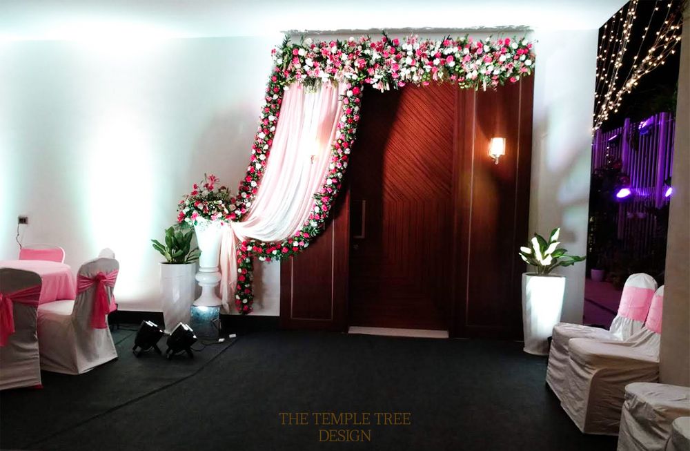 Photo From House Warming party  - By The Temple Tree Design