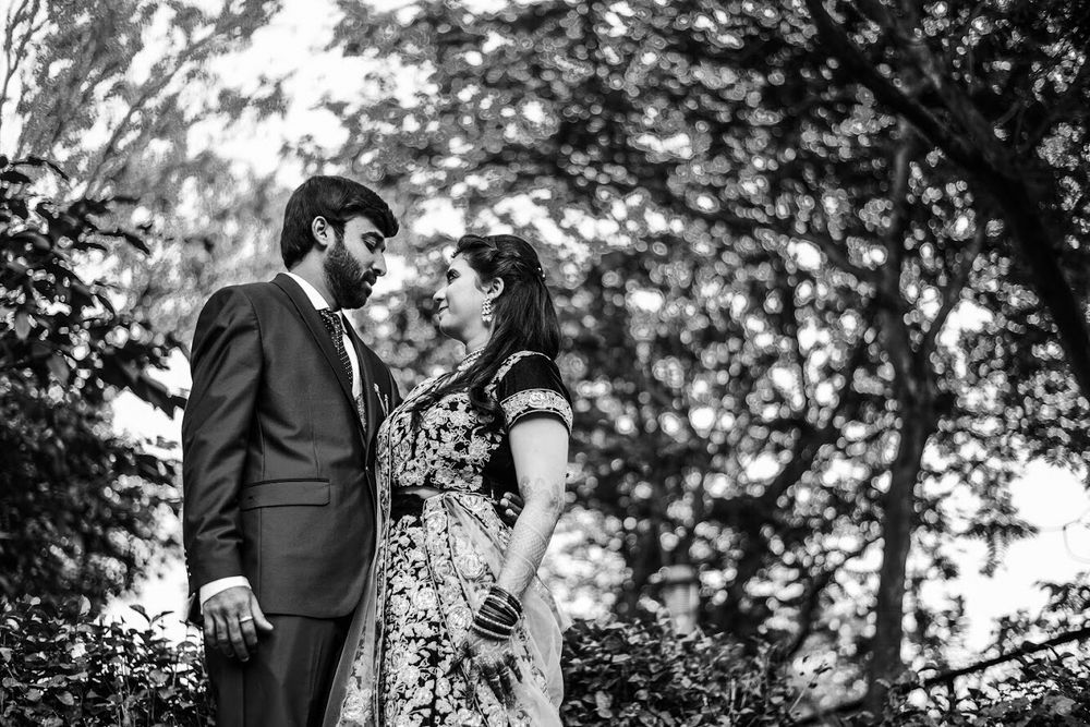 Photo From COUPLE PORTRAITS  - By Shoot It Yaar by Aniket