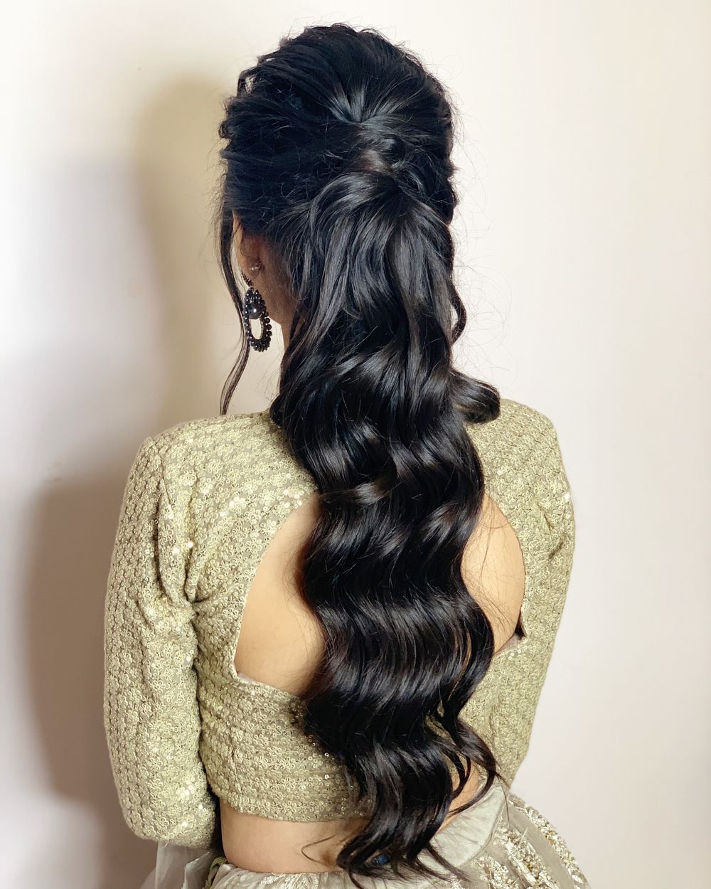 Photo From Hairstyles - By Glambox by Raksha