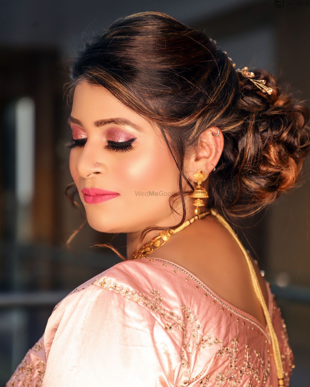 Photo From Bridal Makeup - By Glambox by Raksha