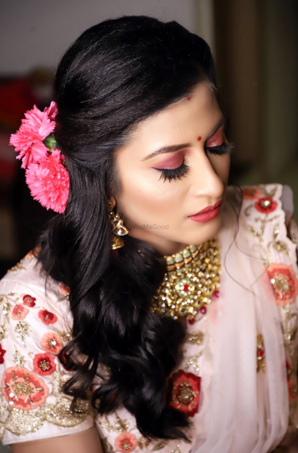 Photo From Bridal Makeup - By Glambox by Raksha