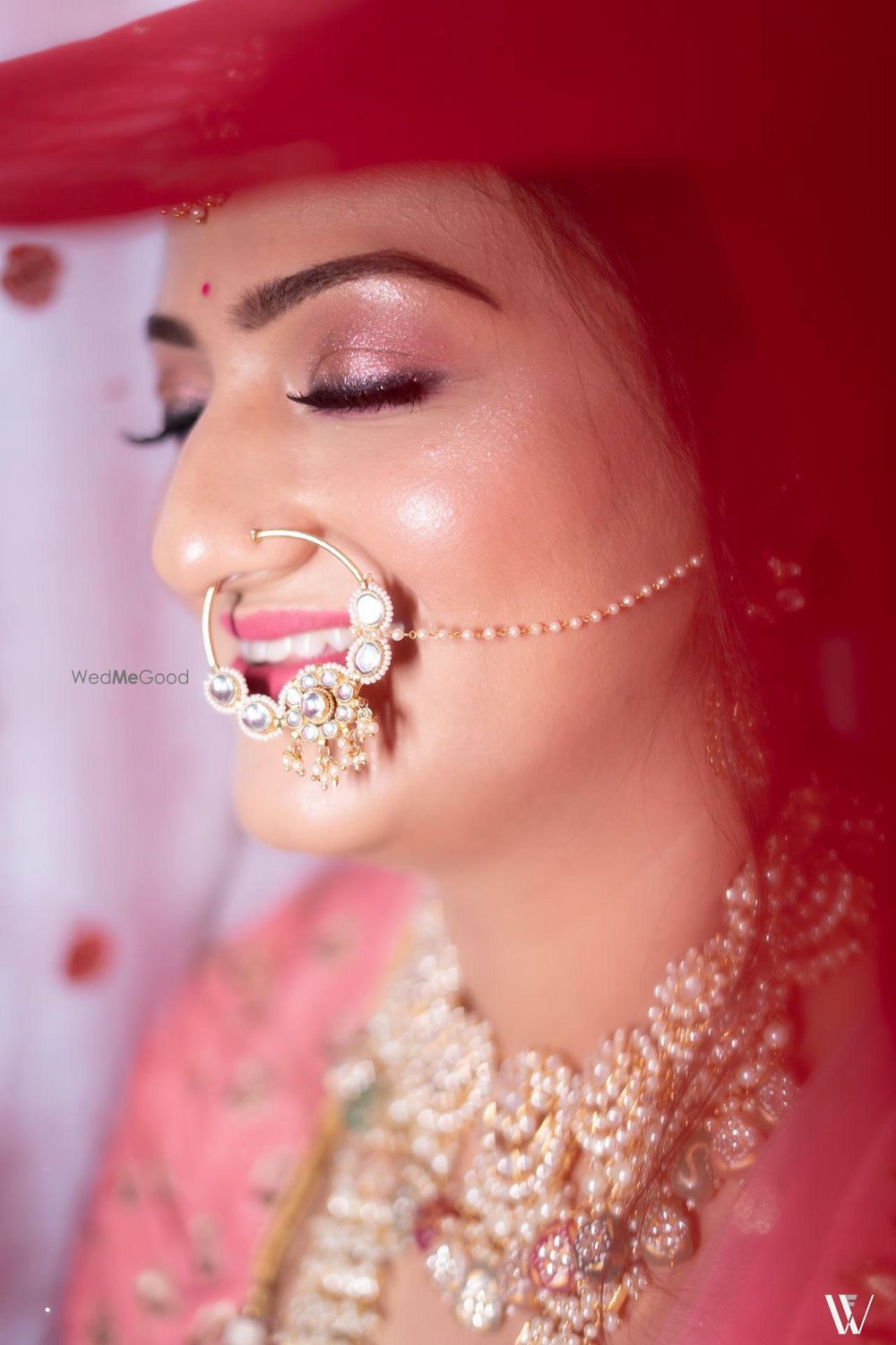 Photo From Bridal Makeup - By Glambox by Raksha