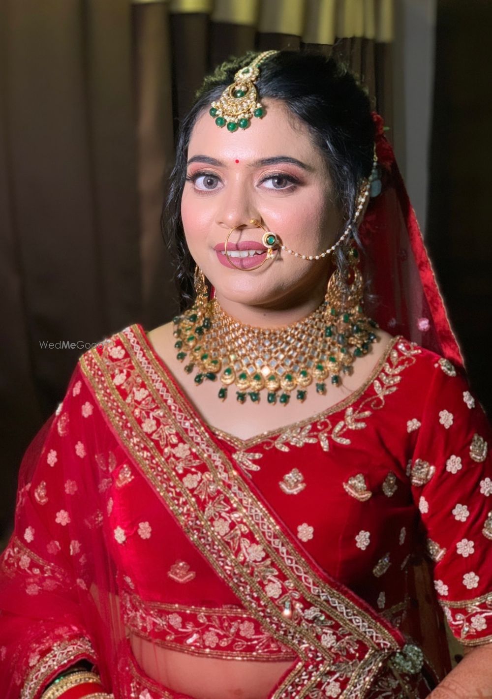 Photo From Bridal Makeup - By Glambox by Raksha