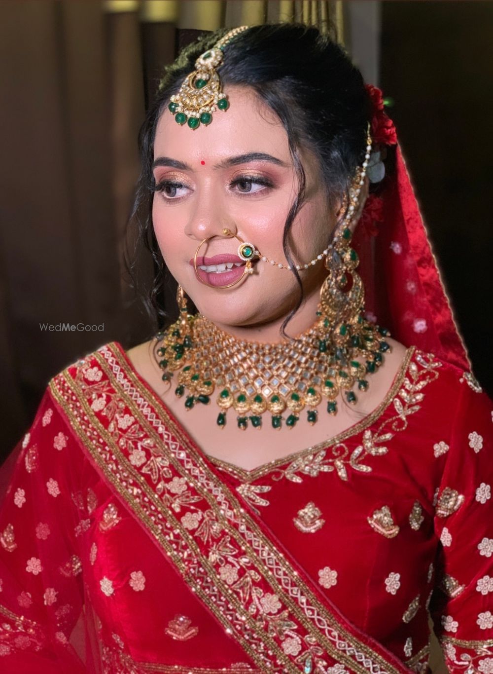 Photo From Bridal Makeup - By Glambox by Raksha