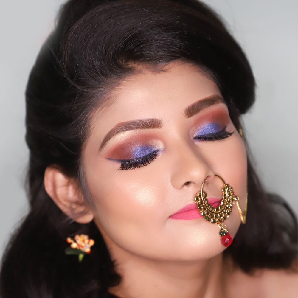 Photo From Makeup - By Glambox by Raksha
