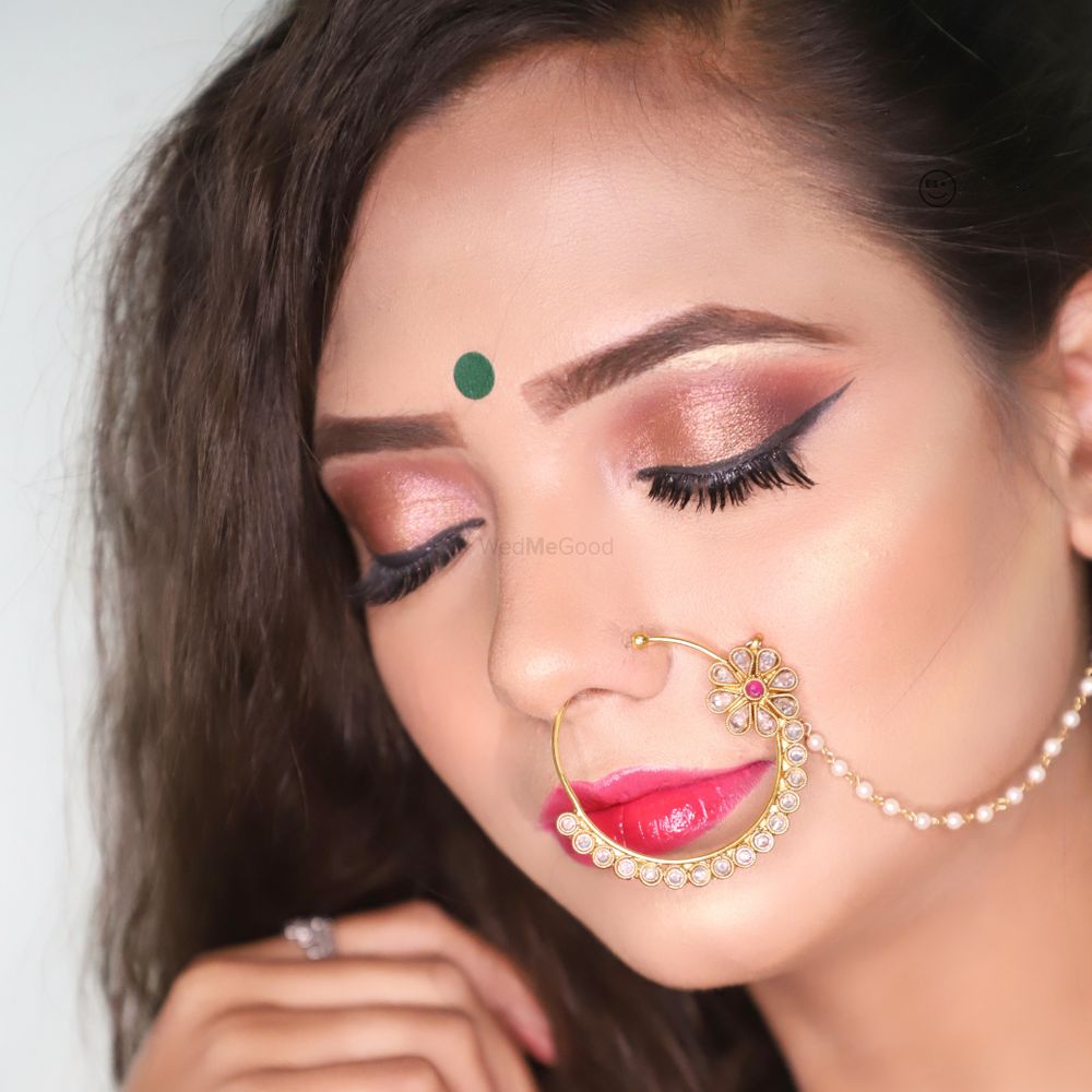 Photo From Makeup - By Glambox by Raksha