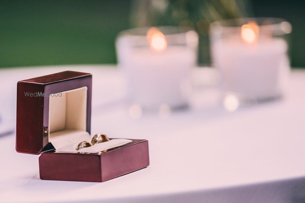 Photo From M&M - Glamour Style - By One Way Love Ticket