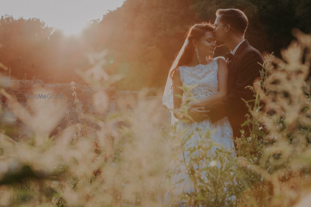Photo From P&M cinematic style - By One Way Love Ticket