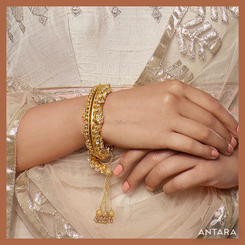Photo From Bridal Diaries by Antara - By Antara Jewellery