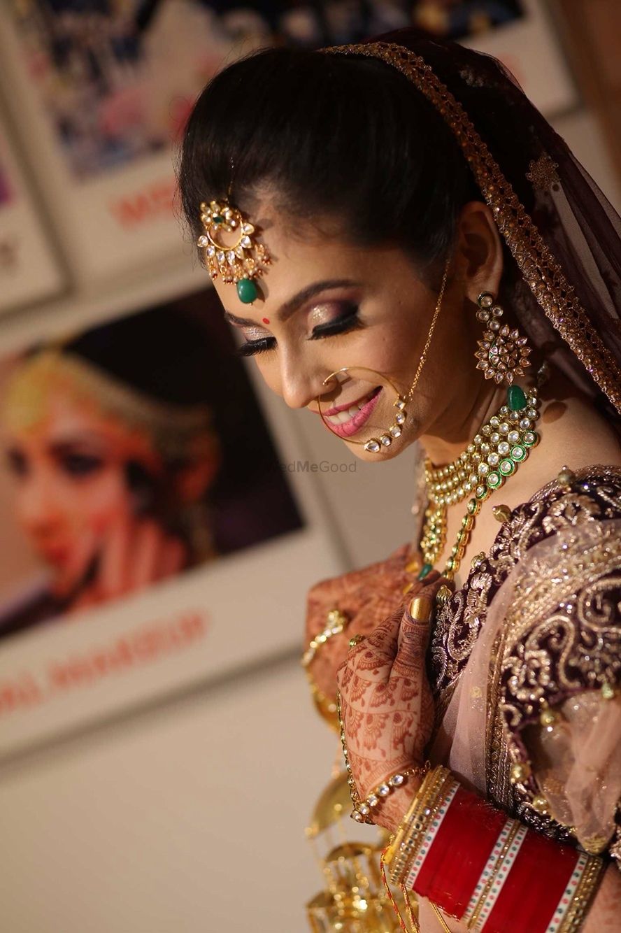 Photo From Noor  - By Neha Grover - Makeup Artist 