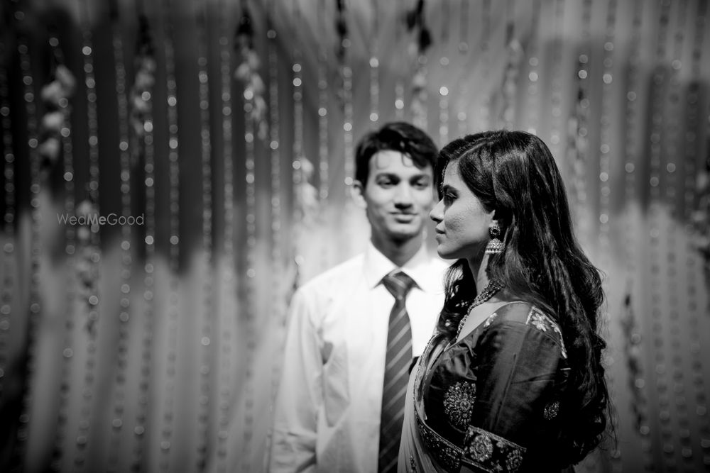 Photo From Shivani & Sumanth - By Shot by K