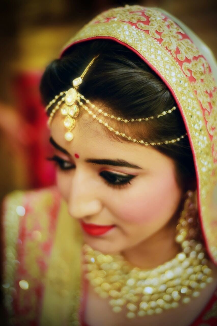 Photo From Brides 2018  - By Farzana Jussawalla