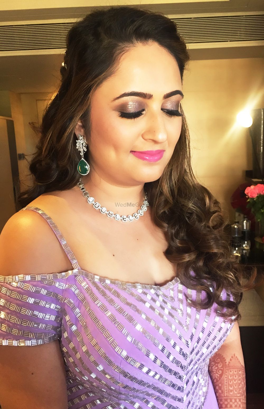 Photo From Brides 2018  - By Farzana Jussawalla