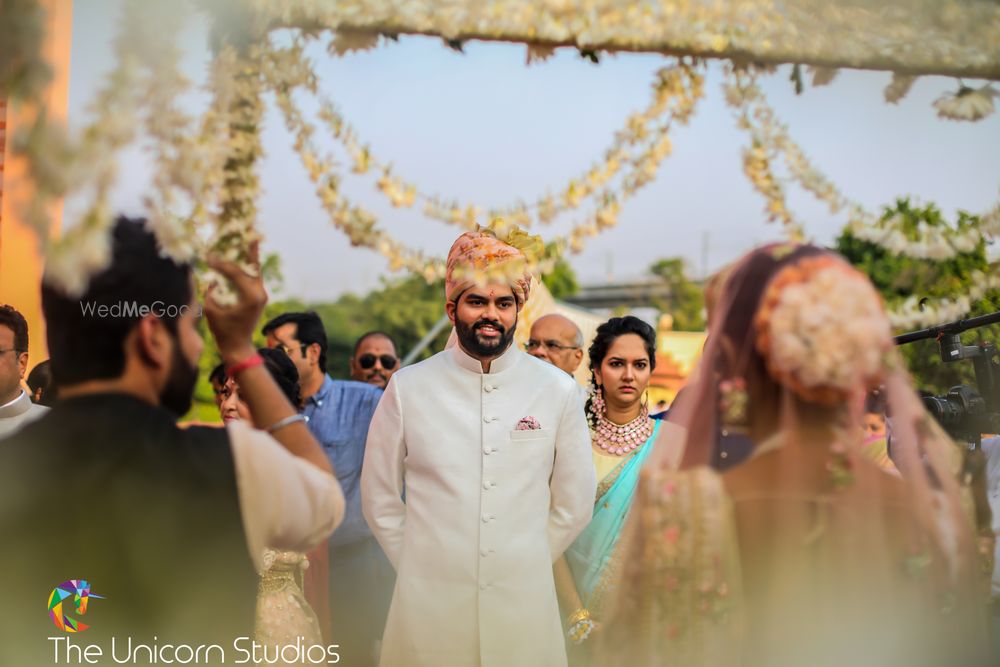 Photo From Swapnil + Sibani - By The Unicorn Studios