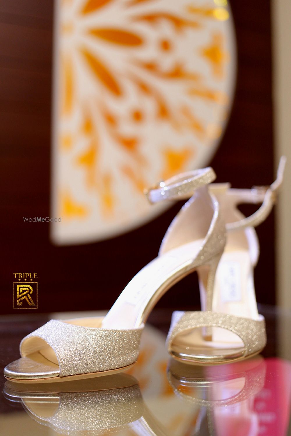 Photo From Bride and Groom shoes - By Triple R