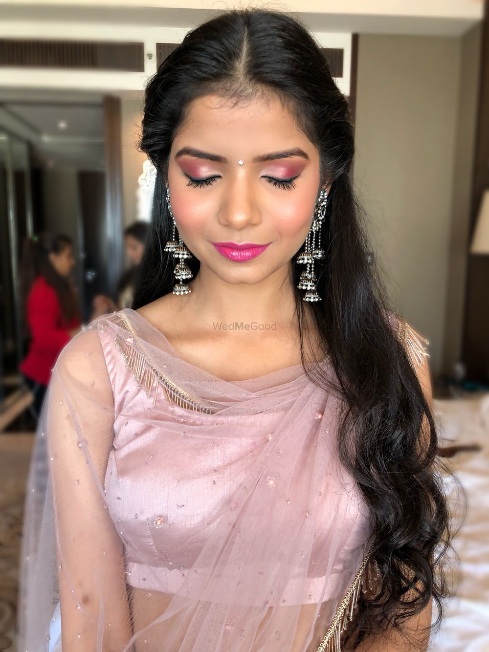 Photo From Aastha Sister of the bride - By Mansi Mehta Makeup