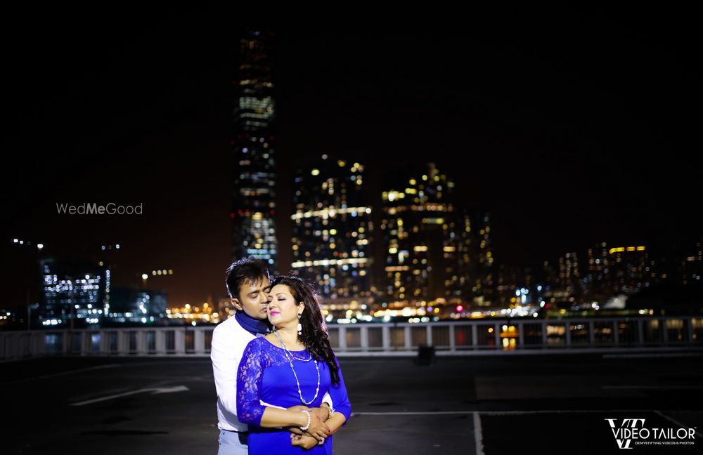 Photo From 25th Wedding Anniversary shot at Hong Kong - By Emprise Productions Pvt Ltd