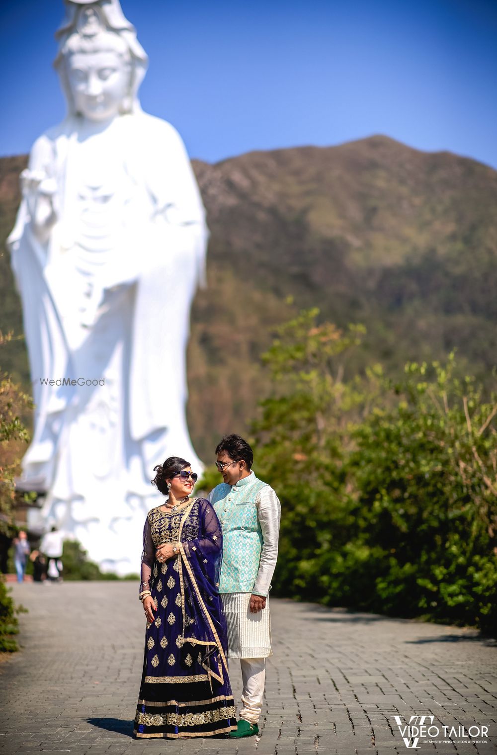 Photo From 25th Wedding Anniversary shot at Hong Kong - By Emprise Productions Pvt Ltd