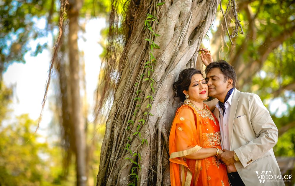 Photo From 25th Wedding Anniversary shot at Hong Kong - By Emprise Productions Pvt Ltd