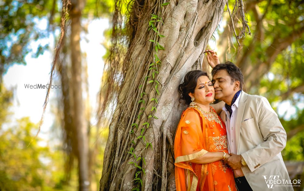 Photo From 25th Wedding Anniversary shot at Hong Kong - By Emprise Productions Pvt Ltd