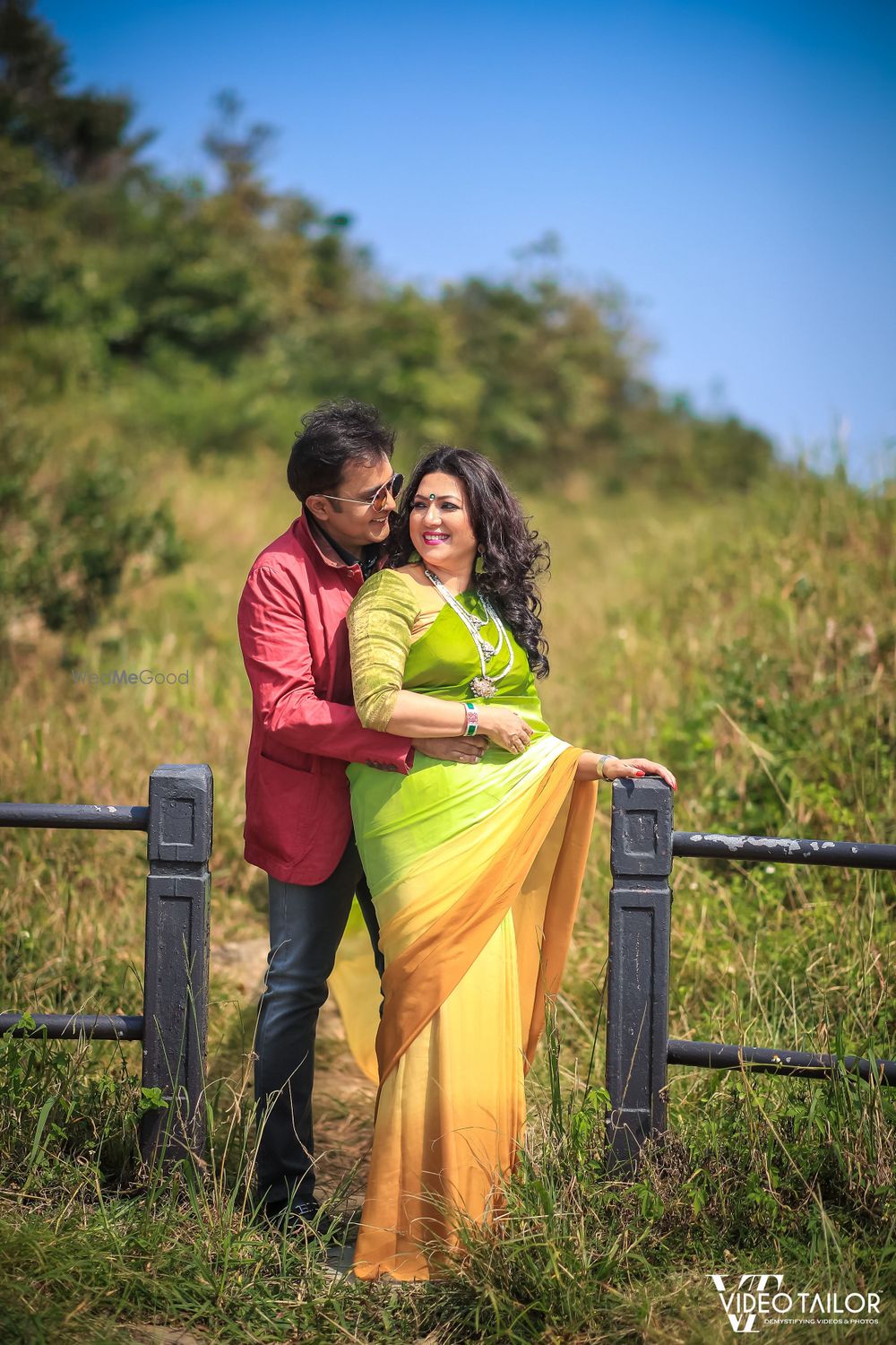 Photo From 25th Wedding Anniversary shot at Hong Kong - By Emprise Productions Pvt Ltd