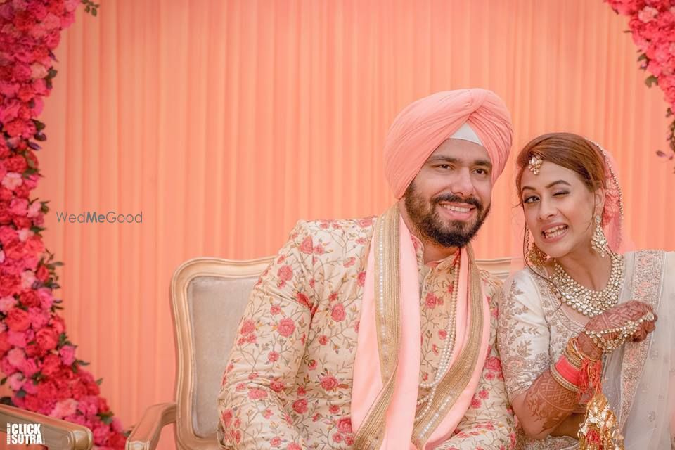 Photo From Balpreet & Tanya - By ClickSutra