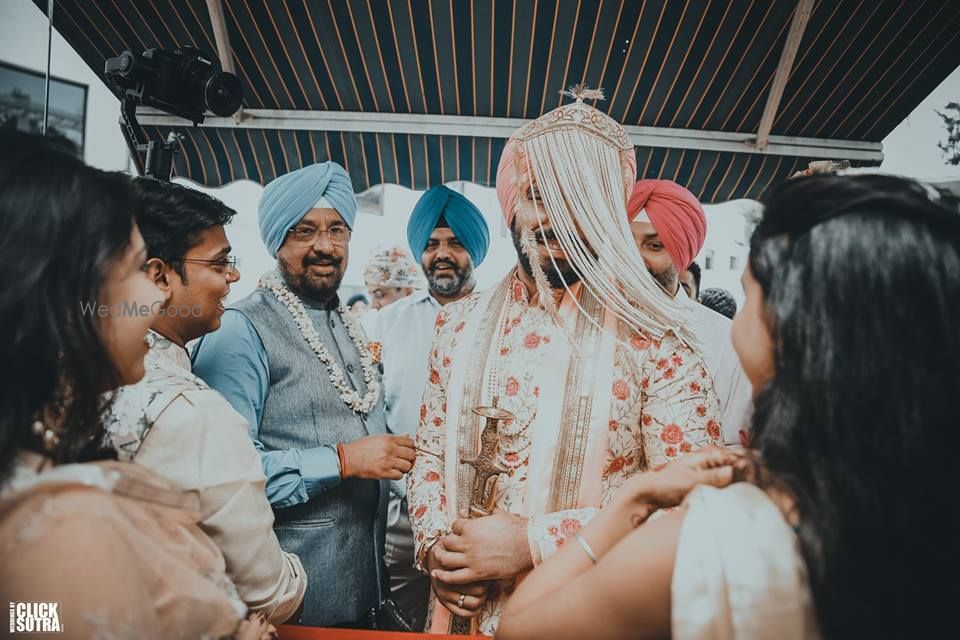 Photo From Balpreet & Tanya - By ClickSutra