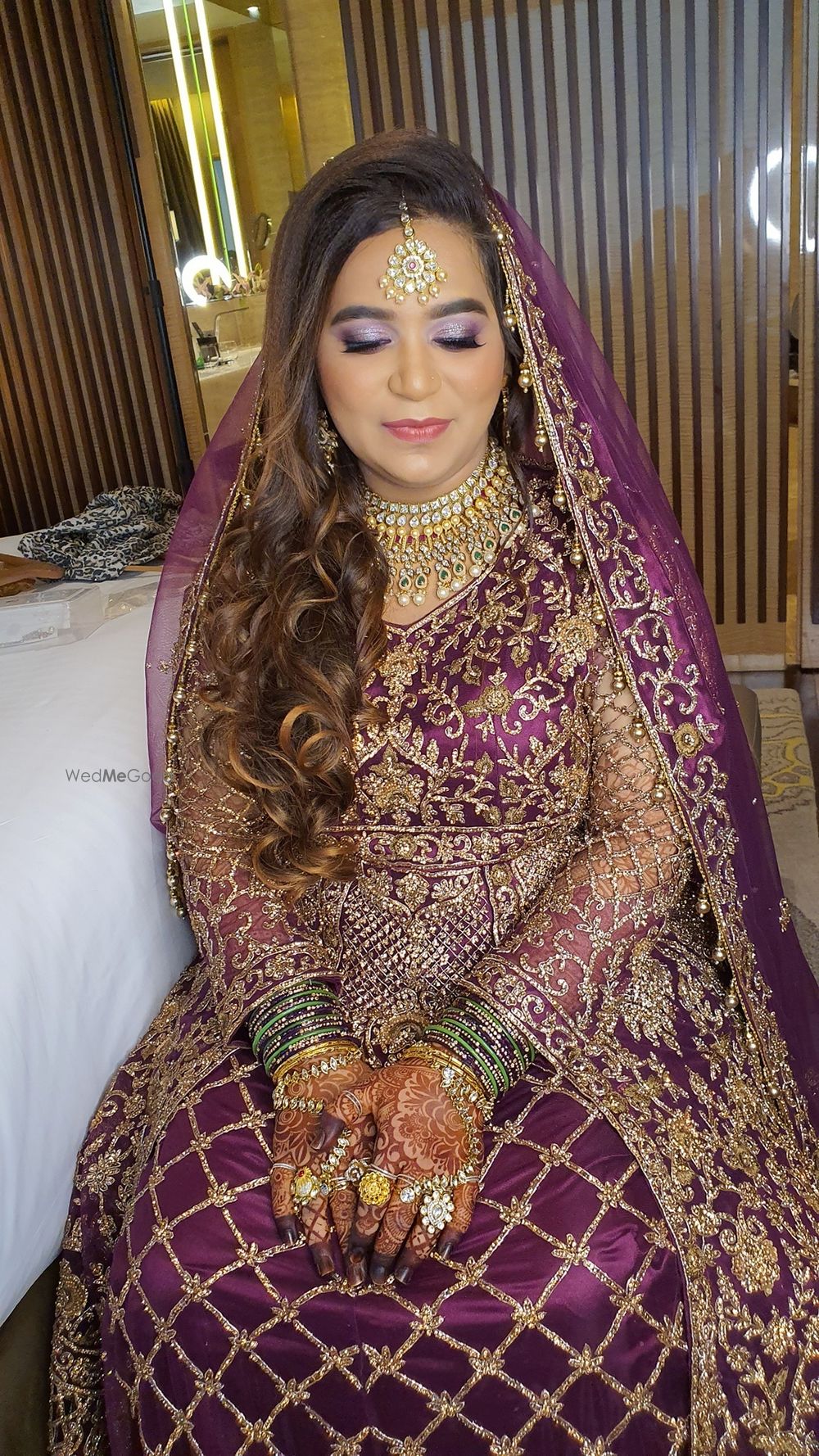 Photo From Muslim brides ❤️ - By Zohra - Makeup & Hair Artistry