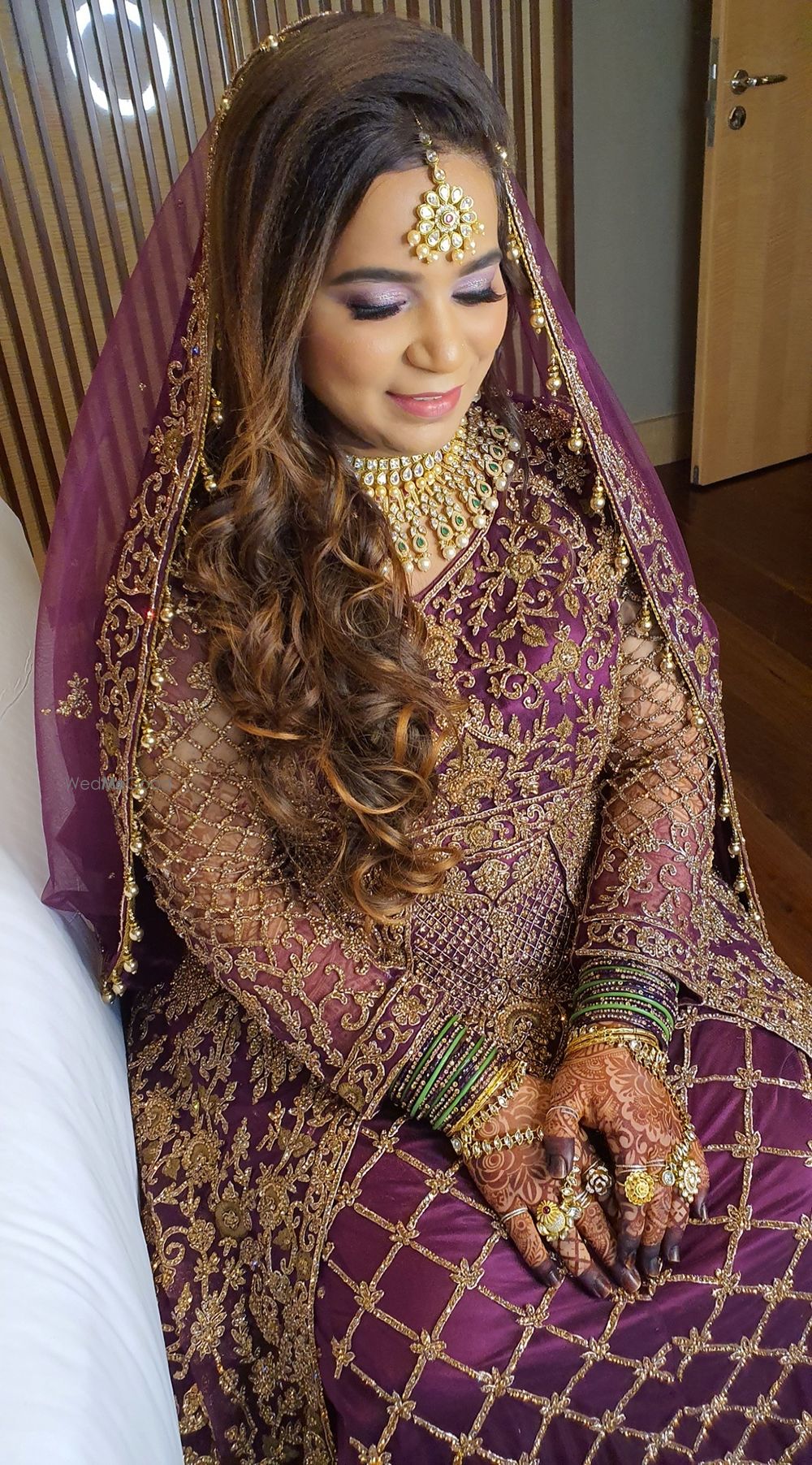 Photo From Muslim brides ❤️ - By Zohra - Makeup & Hair Artistry