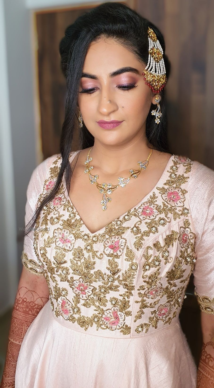 Photo From Muslim brides ❤️ - By Zohra - Makeup & Hair Artistry