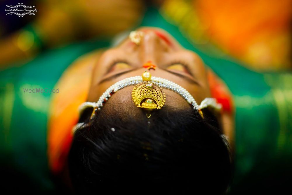 Photo From Pranit X Pournima - By Mohit Malhotra Photography